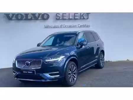 Volvo XC90 T8 2.0 4x4