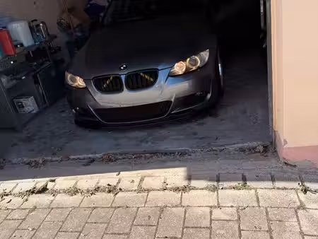 BMW Série 3 335i 3.0 306