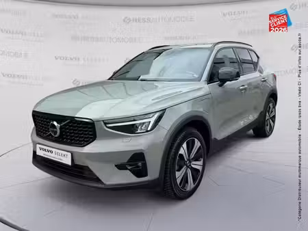 Volvo XC40 T5 1.5 180