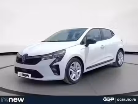 Renault Clio 1.0 TCe 100 Evolution