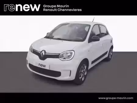 Renault Twingo 1.0 SCe 65 Équilibre