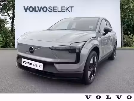 Volvo EX30 Single Extended Range 272