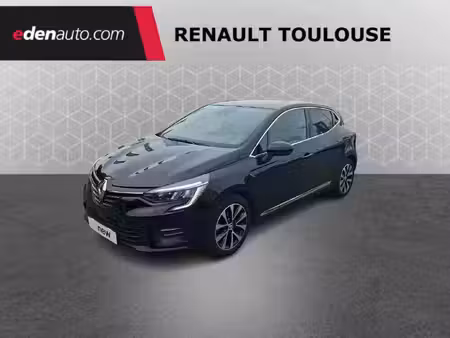 Renault Clio 1.0 TCe 90 Techno