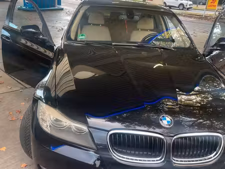 BMW Série 3 318i 2.0 143