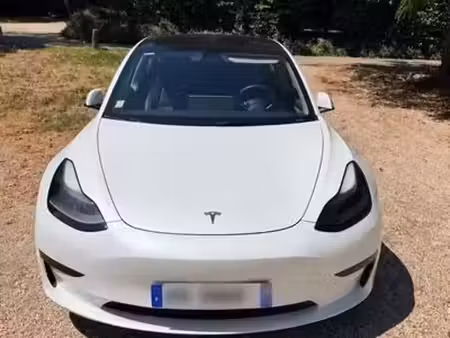 Tesla Model 3 Standard Plus 275