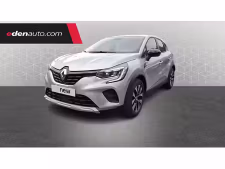 Renault Captur E-Tech 1.6 145 Evolution