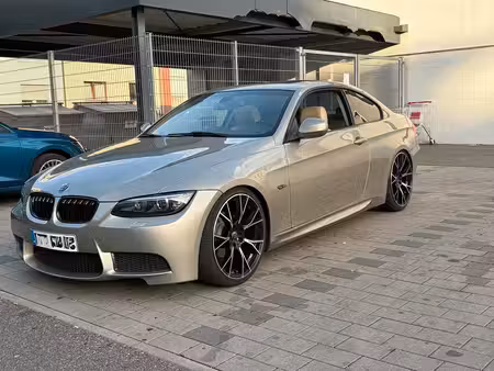 BMW Série 3 320i 2.0 170