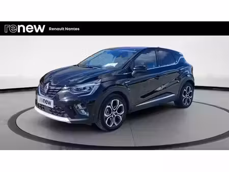 Renault Captur E-Tech 1.6 145 Techno
