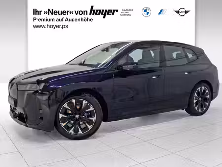 BMW iX 45 408 xDrive