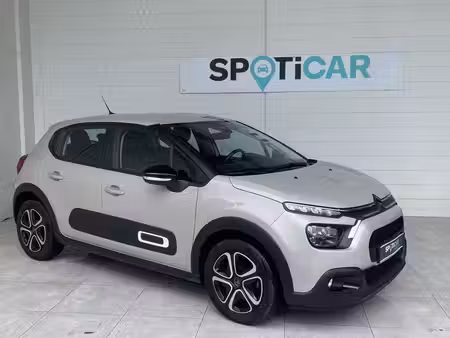 Citroën C3 1.2 PureTech 83 Feel Pack