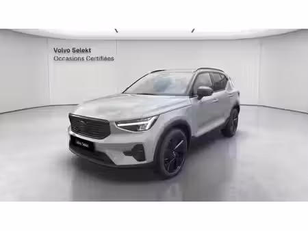 Volvo XC40 B3 2.0 163 Plus