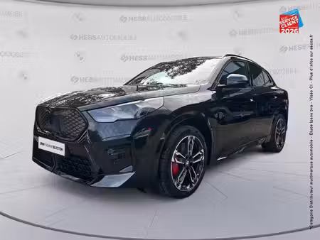 BMW IX2 20 204 eDrive