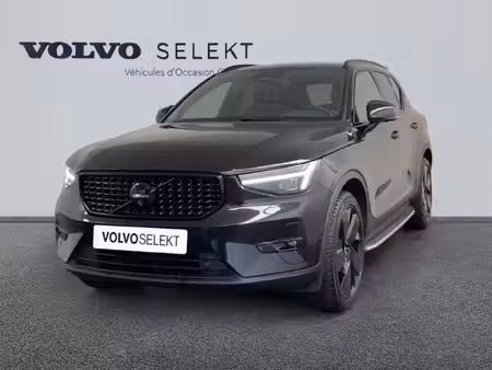 Volvo XC40 B3 2.0 163 Plus
