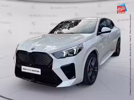BMW IX2 20 204 eDrive
