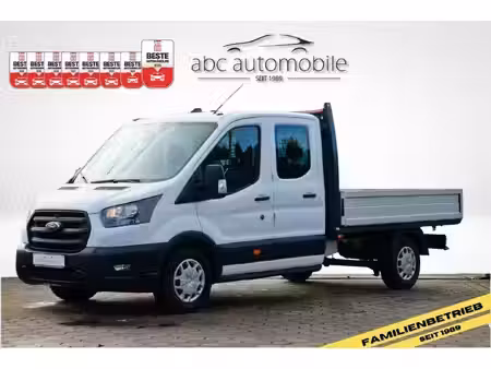 Ford Transit 2.0 TDCi 131