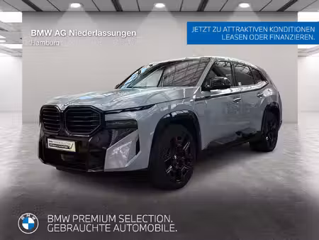 BMW XM 