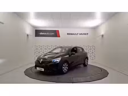 Renault Clio 1.0 TCe 90 Équilibre