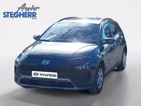 Hyundai Bayon 1.0 T-GDi 100