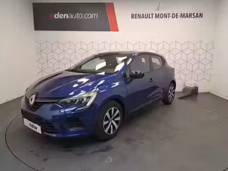 Renault Clio 1.0 TCe 90
