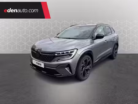 Renault Austral 1.2 200 Esprit Alpine
