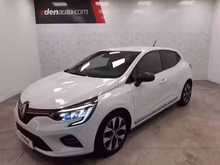 Renault Clio E-Tech 1.6 145 Evolution