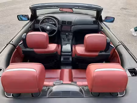 BMW Série 3 330i 3.0 231