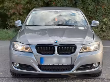 BMW Série 3 318d 2.0 143