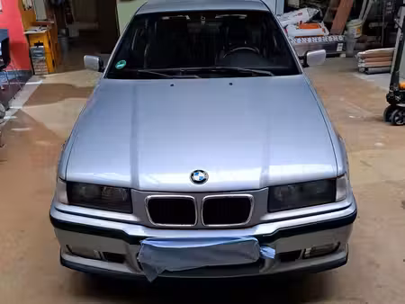 BMW Série 3 320i 2.0 150