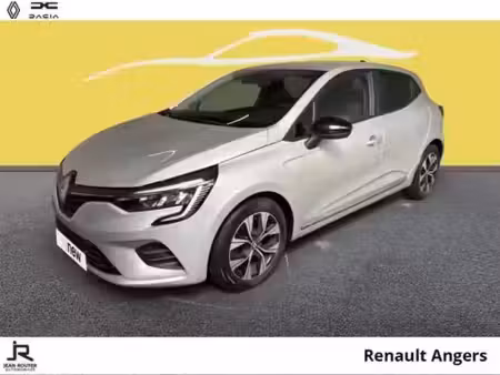 Renault Clio 1.5 dCi 100 Evolution