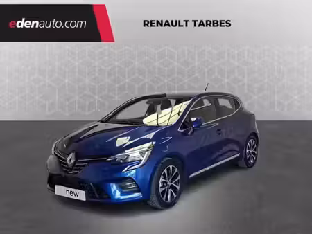 Renault Clio E-Tech 1.6 140