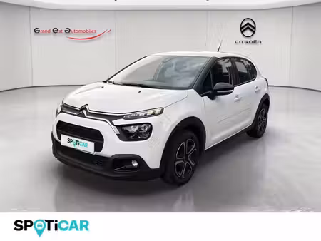 Citroën C3 1.2 PureTech 83 Feel Pack