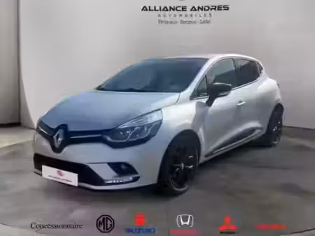 Renault Clio 0.9 TCe 90