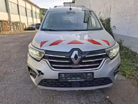 Renault Kangoo 1.5 dCi 95 Intens