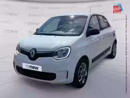 Renault Twingo 1.0 SCe 65 Équilibre