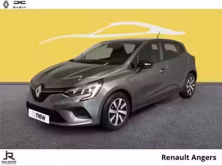 Renault Clio 1.0 TCe 90 Équilibre