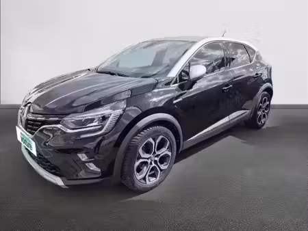 Renault Captur 1.5 dCi 115