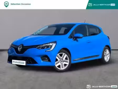 Renault Clio 1.0 TCe 100 Zen