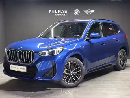 BMW X1 30e 1.5 150 xDrive