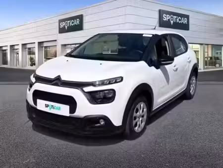 Citroën C3 1.5 HDi 100 Feel