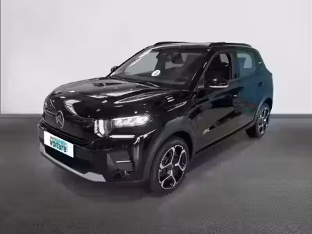 Citroën C3 1.2 110