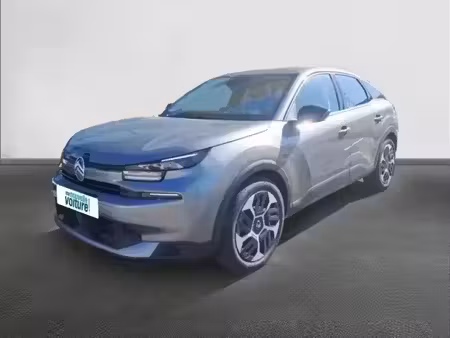 Citroën C4 156