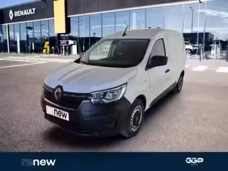 Renault Express Van 1.5 dCi 95 Confort