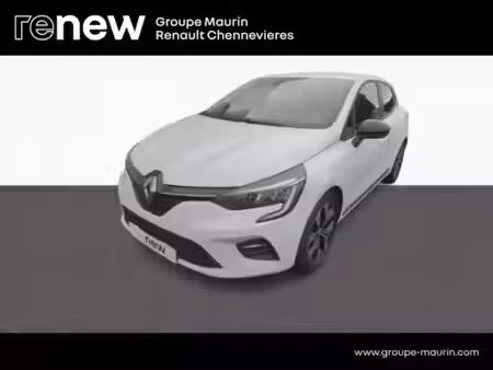 Renault Clio 1.0 TCe 100 Evolution