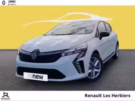 Renault Clio 1.5 dCi 100 Evolution