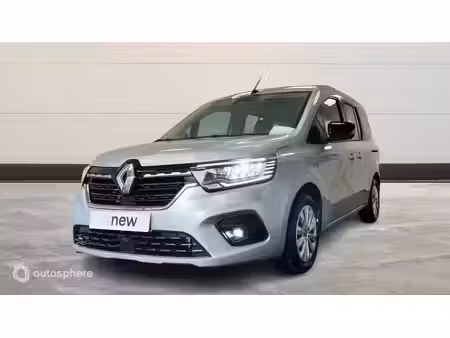 Renault Kangoo 1.5 dCi 95 Équilibre