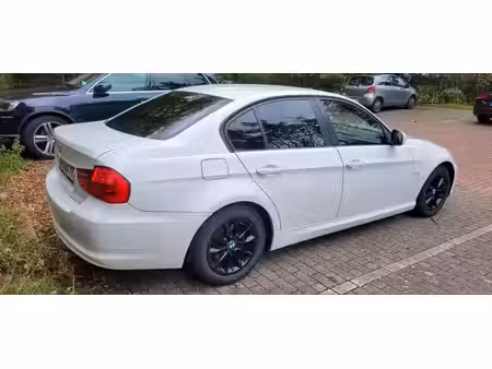 BMW Série 3 316 2.0 116
