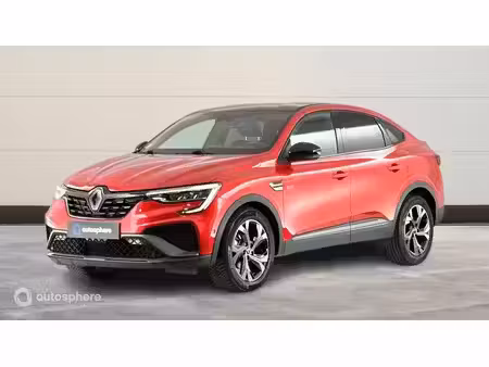 Renault Arkana E-Tech 1.6 145