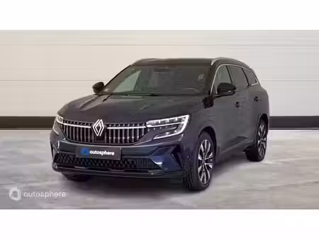 Renault Espace 1.2 200 Techno