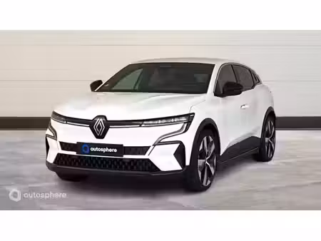 Renault Mégane E-Tech 220 Techno