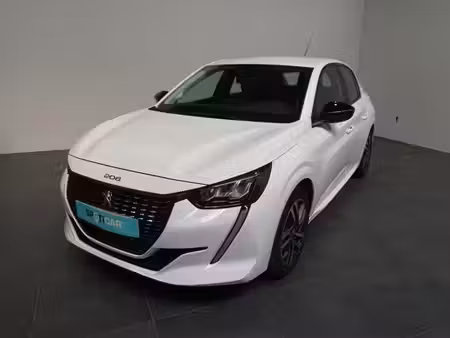 Peugeot 208 1.2 75 Active